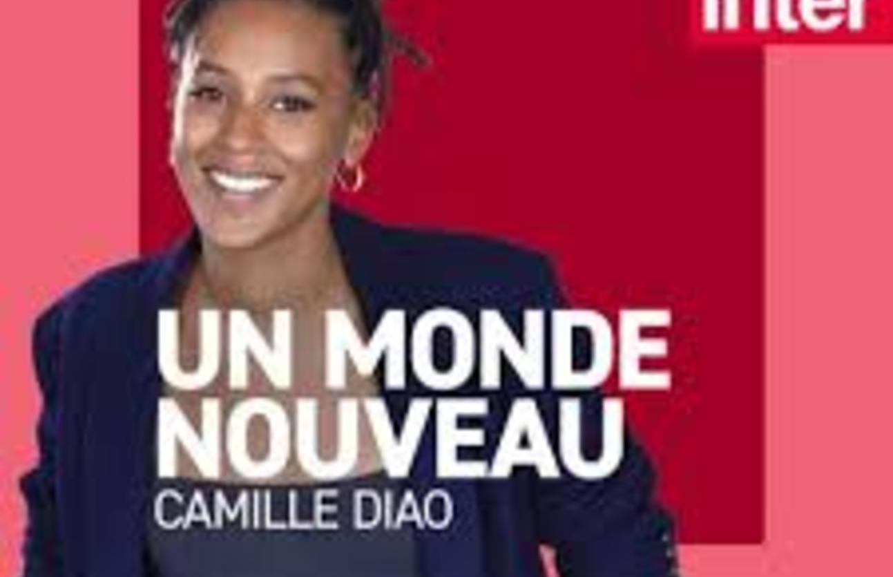 l’envers des fripes sur france inter :: Premier Parallele